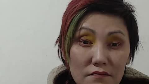 Snapshot of cassiopeia2025 chatting on January 18, 7:28 pm cassiopeia2025 online show from January 18, 7:28 pm