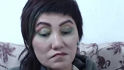 Snapshot of cassiopeia2025 chatting on February 7, 4:16 am cassiopeia2025 online show from February 7, 4:16 am