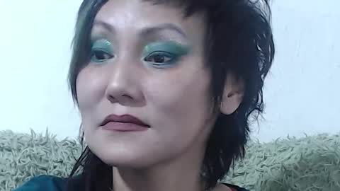 Snapshot of cassiopeia2025 chatting on February 17, 6:43 am cassiopeia2025 online show from February 17, 6:43 am