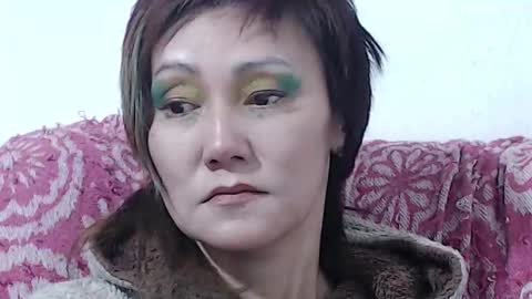 Snapshot of cassiopeia2025 chatting on March 18, 9:12 am cassiopeia2025 online show from March 18, 9:12 am