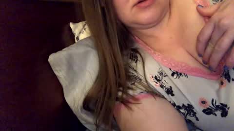 cassnicole96 online show from January 27, 7:35 am