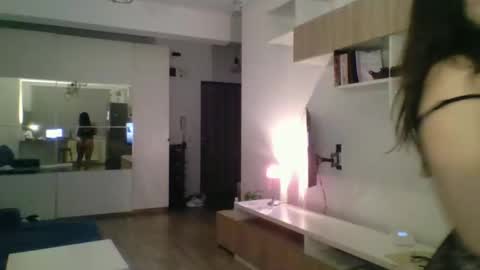 cassy moon online show from January 13, 5:55 pm