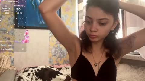 Cassy online show from July 13, 3:04 pm
