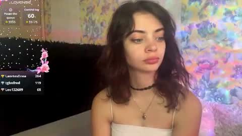 Cassy online show from July 17, 3:39 pm