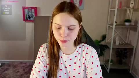 Diana online show from March 8, 9:02 am