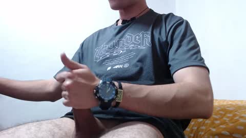 Juan online show from January 16, 12:34 am