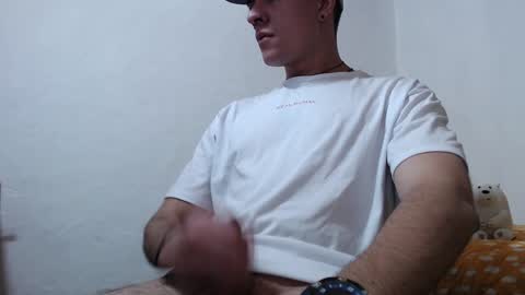 Juan online show from February 7, 4:27 am