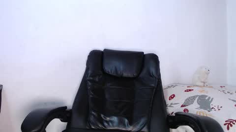 Juan online show from February 20, 9:48 pm