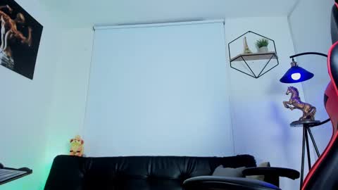 Matheo Brown online show from January 30, 10:08 pm