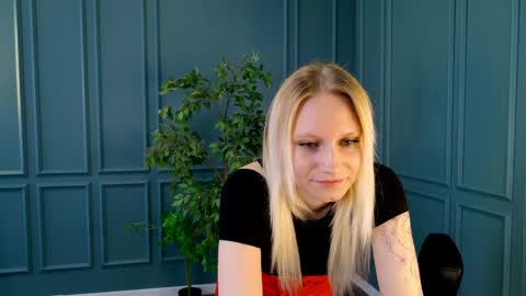 Haley online show from May 27, 5:15 am