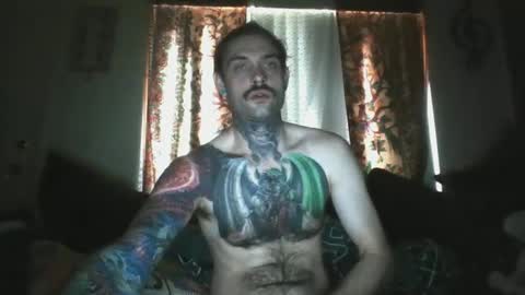 Snapshot of casualfrank chatting on January 31, 6:14 pm CasualFun online show from January 31, 6:14 pm