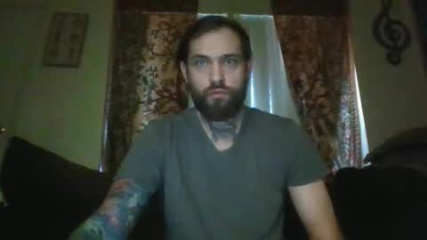 Snapshot of casualfrank chatting on October 20, 10:21 pm CasualFun online show from October 20, 10:21 pm