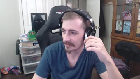 casuallycorrupt online show from October 14, 5:08 am