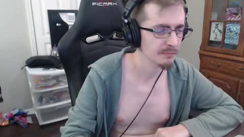 casuallycorrupt online show from October 17, 11:02 am