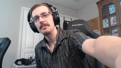 casuallycorrupt online show from November 6, 7:09 am