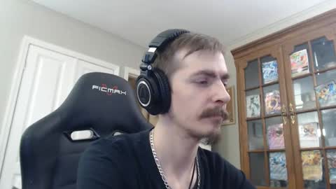 casuallycorrupt online show from November 27, 1:29 am