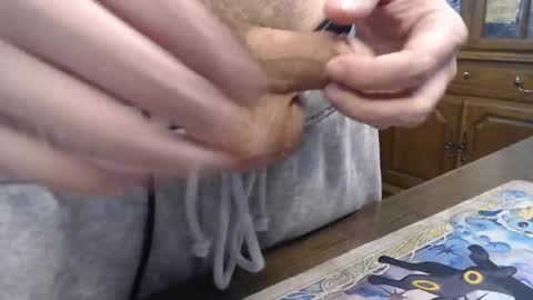 casuallycorrupt online show from December 4, 6:44 am