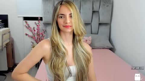 MIAH   Save ur cum for me I will be here soon  online show from February 12, 5:05 am