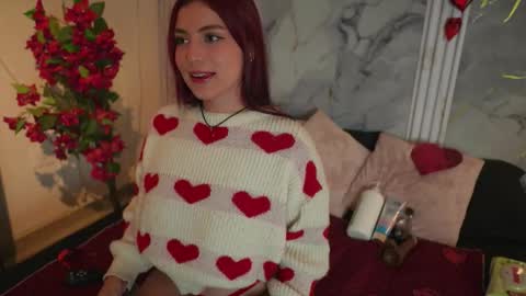 cat_doll_ online show from February 15, 3:14 am