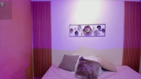 Lorena Saenz online show from May 1, 6:23 pm
