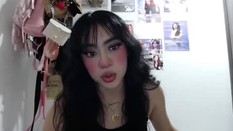 Mila online show from October 23, 6:02 am