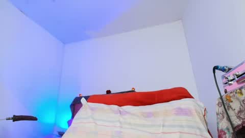 cat_nasty online show from August 7, 5:59 pm