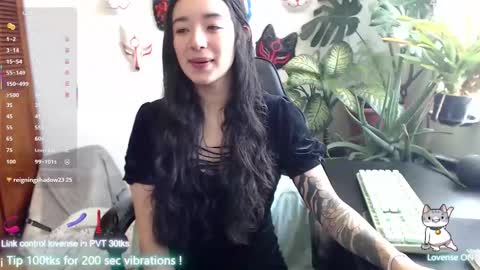 Snapshot of cat_salo chatting on November 29, 3:15 pm Maria kittie PVT model online show from November 29, 3:15 pm