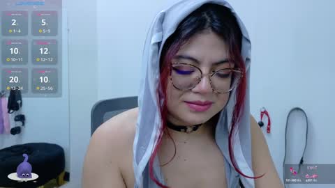 Cata online show from February 3, 12:25 pm