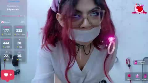 Cata online show from March 7, 2:56 pm