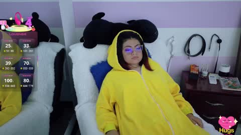 Cata online show from October 4, 4:38 pm