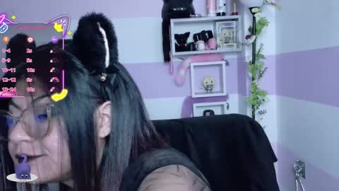 Cata online show from February 27, 5:13 pm