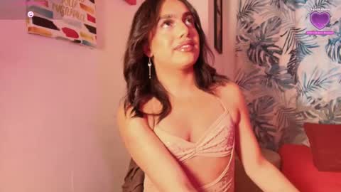 catalina online show from December 19, 9:22 pm