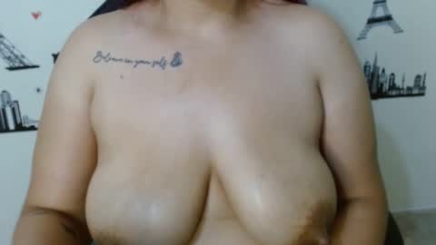 Cata  online show from January 8, 9:34 pm