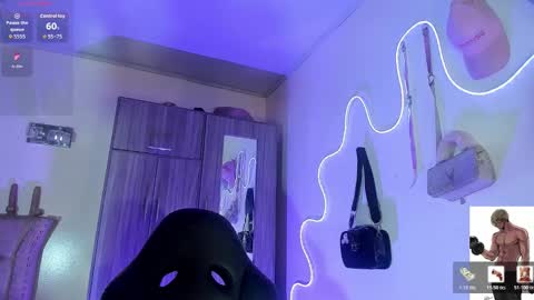 cata__mw online show from February 14, 7:10 pm