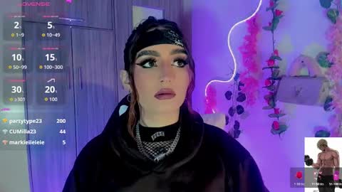 cata__mw online show from February 19, 7:43 pm