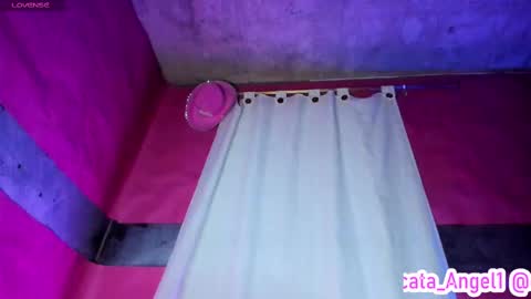 Cata Angel online show from March 8, 11:28 pm