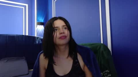 cata black online show from February 7, 1:20 am