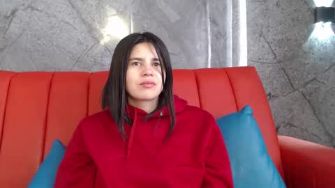 cata black online show from February 9, 1:15 pm