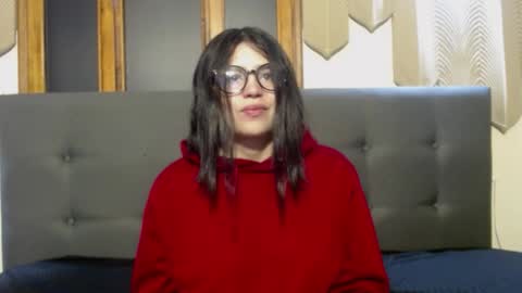 cata black online show from February 22, 12:15 pm