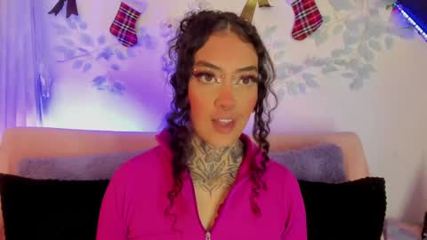 Cata green model independient online show from December 20, 9:06 pm