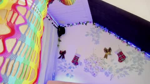 Cata green model independient online show from December 21, 12:09 am