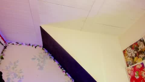 Cata green model independient online show from January 13, 8:58 pm