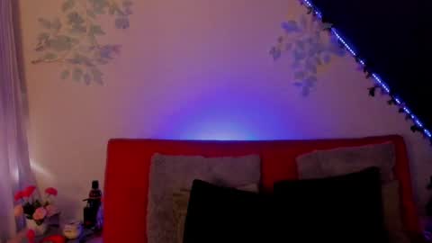 Cata green model independient online show from January 16, 9:19 pm