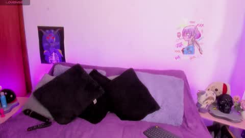 Cata green model independient online show from February 12, 8:15 pm