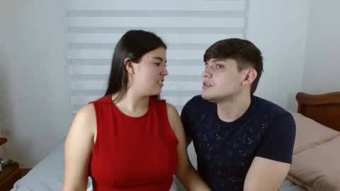 cata mike08 online show from October 15, 2:11 am