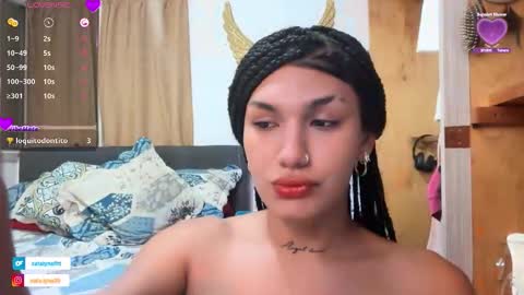 catalyna fitness  online show from December 18, 5:13 am