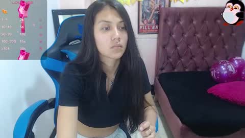 Snapshot of catalehia_milk chatting on December 20, 8:45 pm C A T A L E H I A online show from December 20, 8:45 pm