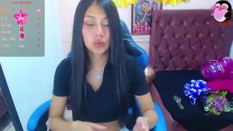 Snapshot of catalehia_milk chatting on December 21, 12:09 am C A T A L E H I A online show from December 21, 12:09 am