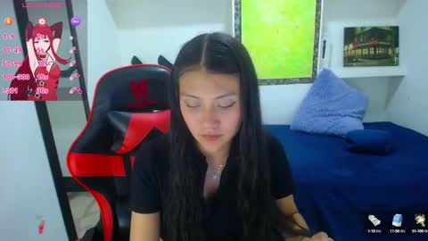 Snapshot of catalehia_milk chatting on January 23, 11:36 pm C A T A L E H I A online show from January 23, 11:36 pm