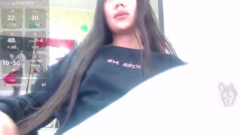 Snapshot of catalehia_milk chatting on January 30, 8:53 pm C A T A L E H I A online show from January 30, 8:53 pm